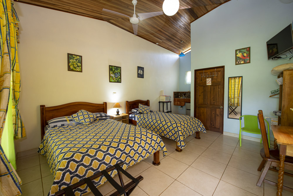 Habitaci&oacute;n 6