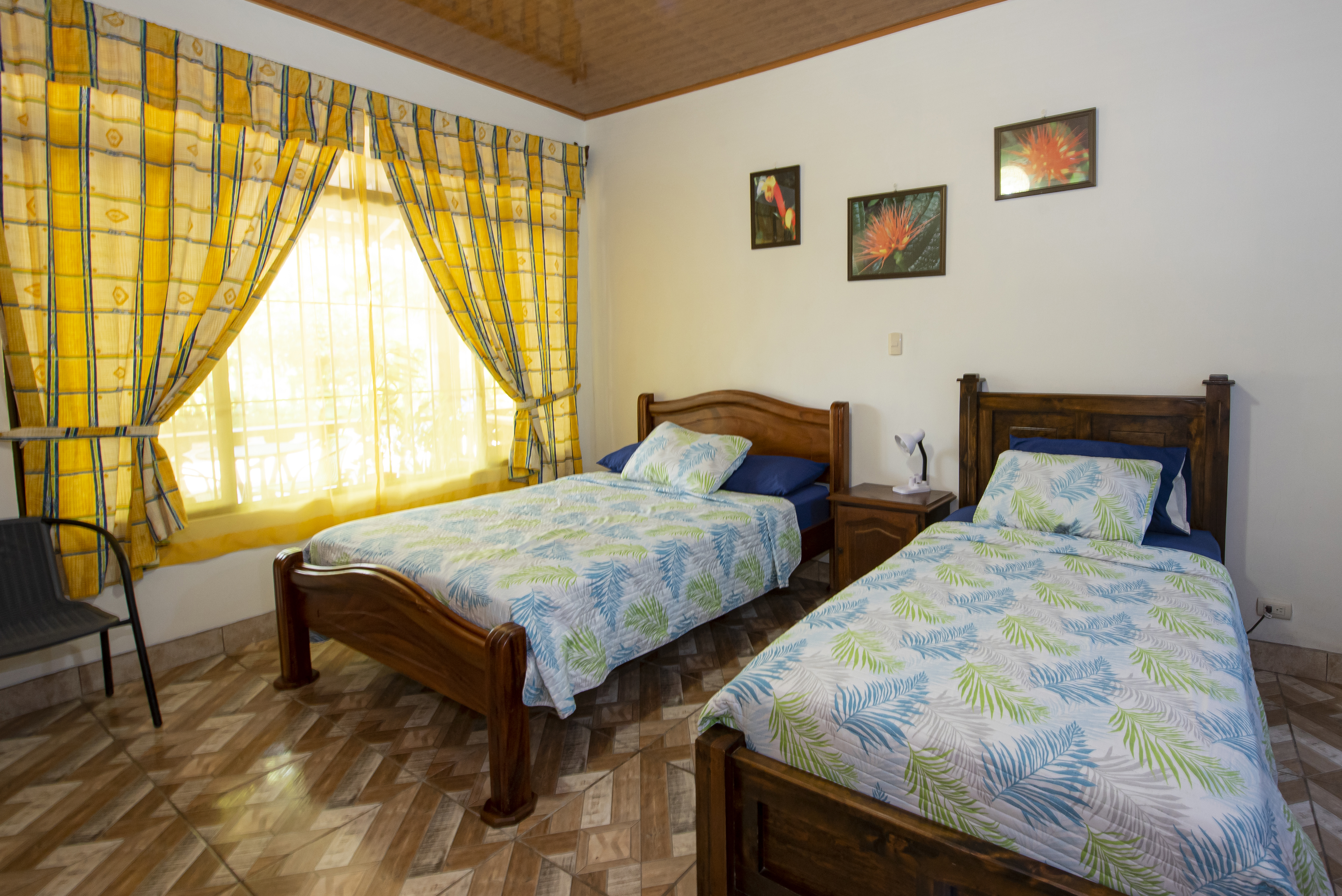 Habitaci&oacute;n #9 &ndash; 2 personas