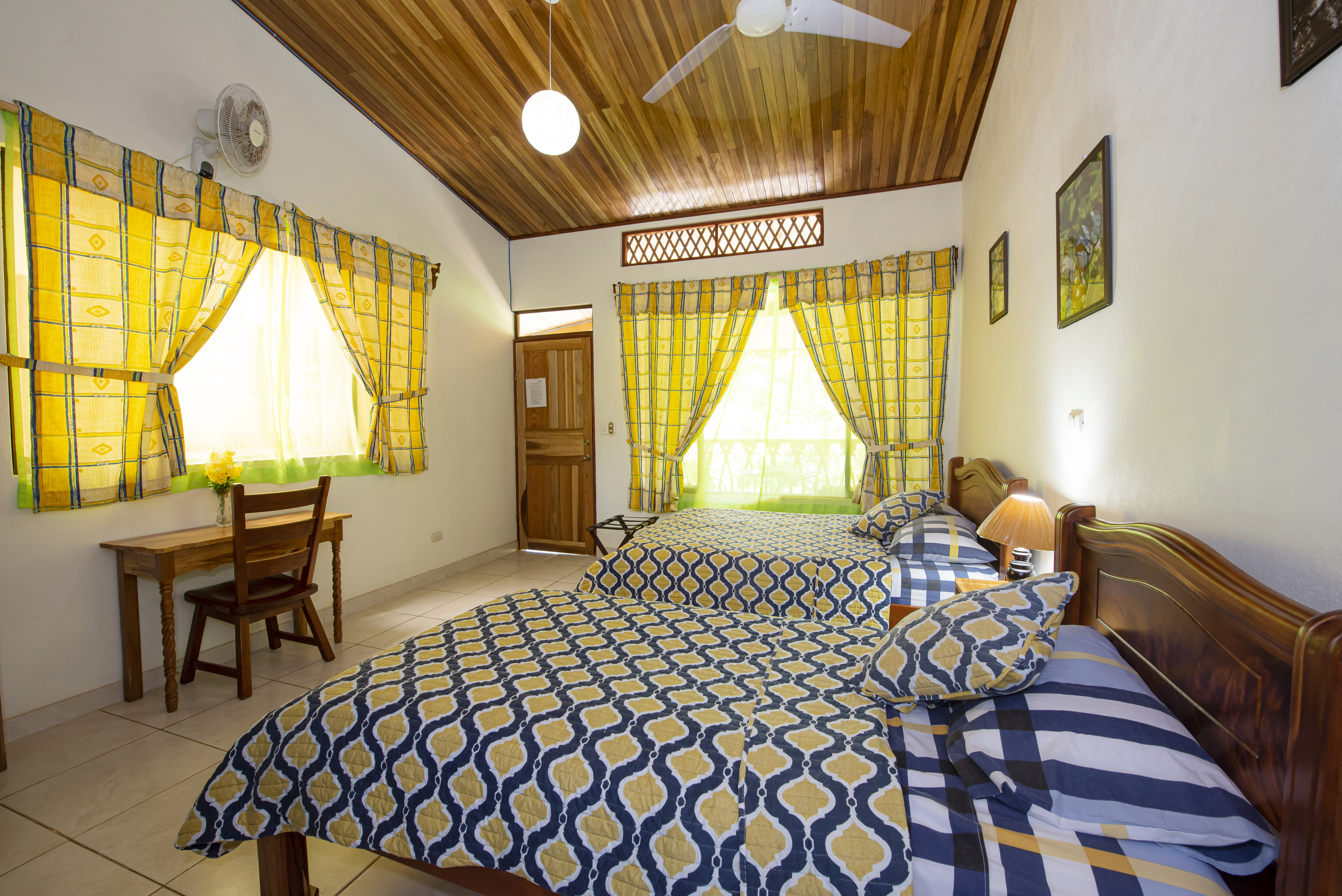 Habitaci&oacute;n 5