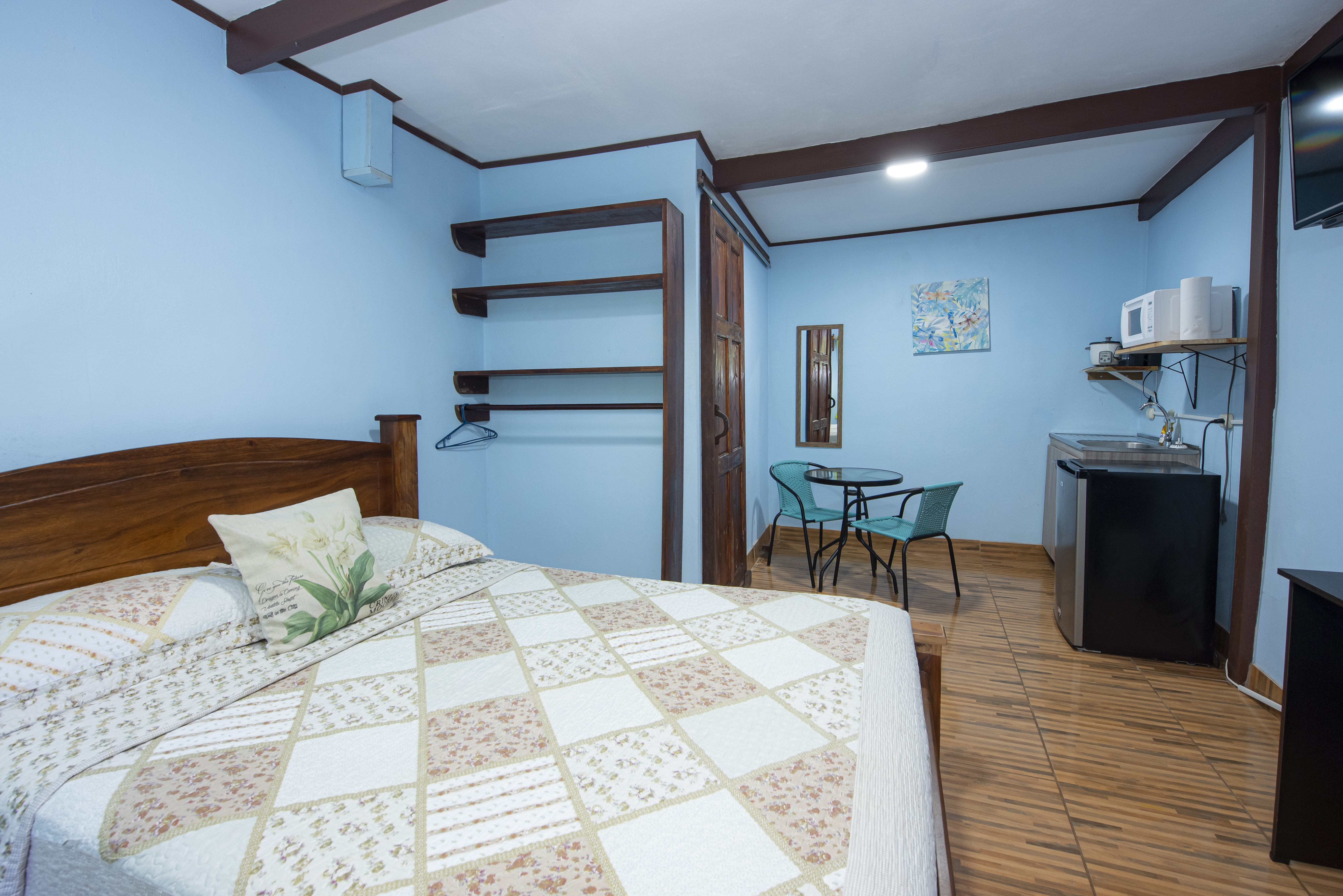 Habitaci&oacute;n 9